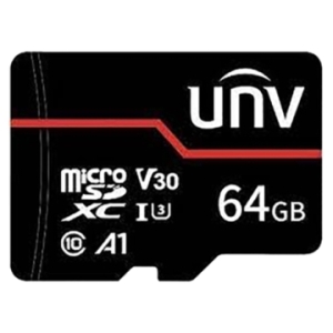 Card memorie microSD 64GB,...