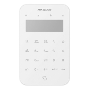 Tastatura Wireless, LCD, AX...