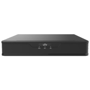 XVR seria Easy Hibrid, 8...