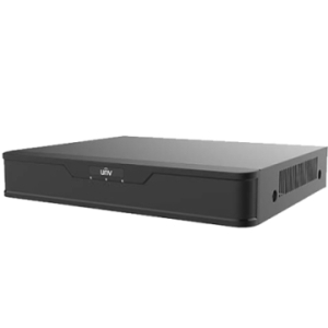 XVR seria Easy Hibrid, 16...