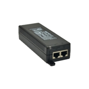 Injector PoE++ 65W, DC...