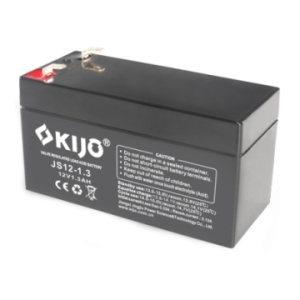 Acumulator AGM 12V / 1.3A,...