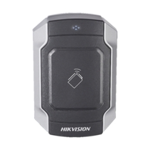 Cititor de proximitate...