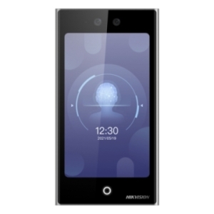 Terminal standalone TCP/IP...