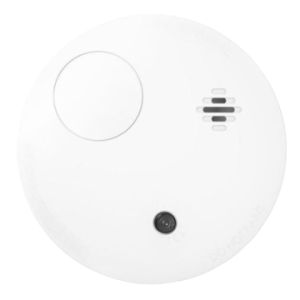 Detector de fum Wireless AX...