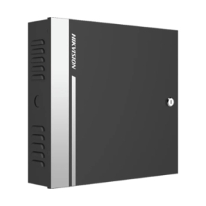 Centrala de control acces...