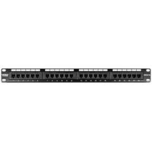 Patch Panel 24 porturi RJ45...