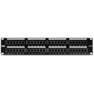 Patch Panel 48 porturi RJ45...