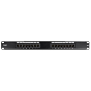 Patch Panel 16 porturi RJ45...