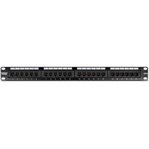 Patch Panel 24 porturi RJ45...