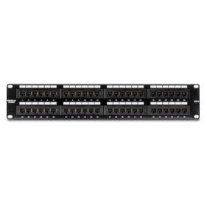 Patch Panel 48 porturi RJ45...