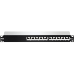 Patch Panel 16 porturi RJ45...