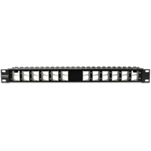 Patch Panel ecranat 24...