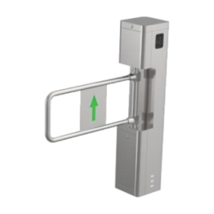 Poarta batanta partea...