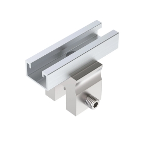 Clema pentru acoperis tabla...