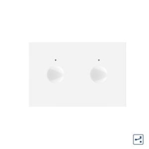 Modul intrerupator dublu...