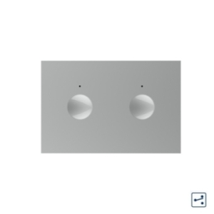 Modul intrerupator dublu...