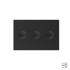 Modul intrerupator triplu...