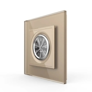 Ceas Mecanic Livolo cu Rama...