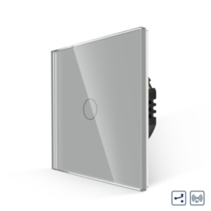 Intrerupator Simplu Cap...