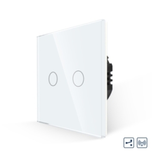 Intrerupator Dublu Cap...