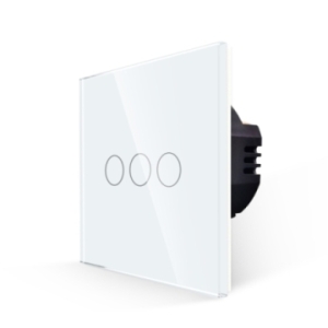 Intrerupator Triplu cu...