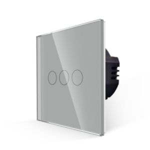 Intrerupator Triplu cu...