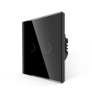 Intrerupator Dublu cu Touch...