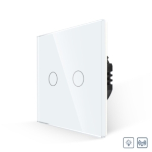 Intrerupator Dublu cu...