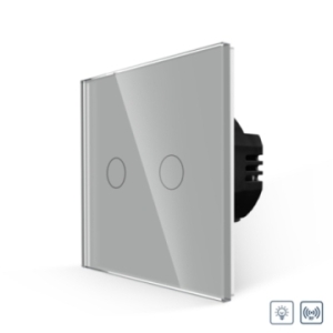 Intrerupator Dublu cu...