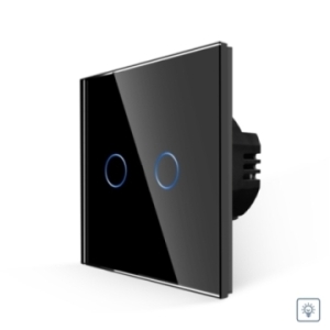 Intrerupator Dublu cu...