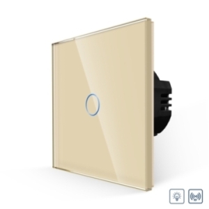 Intrerupator Simplu cu...