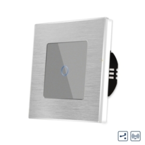 Intrerupator Simplu Cap...