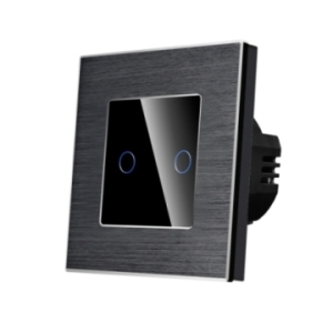 Intrerupator Dublu cu Touch...