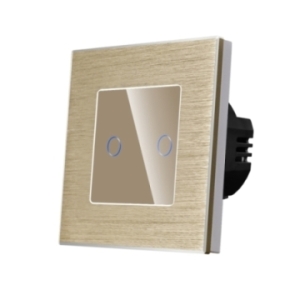 Intrerupator Dublu cu Touch...