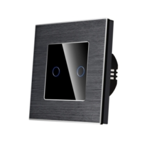 Intrerupator Dublu cu Touch...