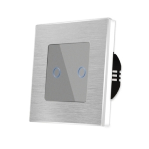 Intrerupator Dublu cu Touch...