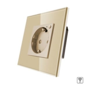 Priza Simpla Wi-Fi LUXION...