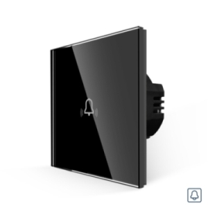 Buton Sonerie cu Touch din...