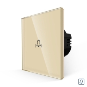 Buton Sonerie cu Touch din...