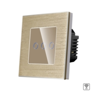 Intrerupator Triplu Wi-Fi...