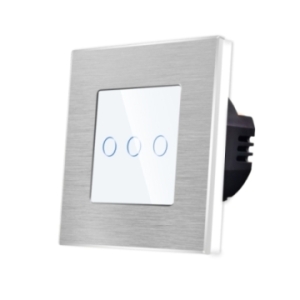 Intrerupator Triplu cu...