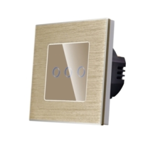 Intrerupator Triplu cu...