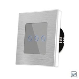 Intrerupator Triplu cu...