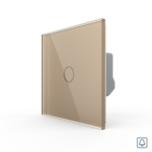 Buton Sonerie cu Touch...