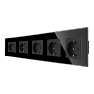 Priza Cvintupla LUXION cu...