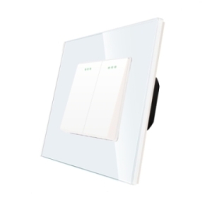 Intrerupator Dublu Mecanic...