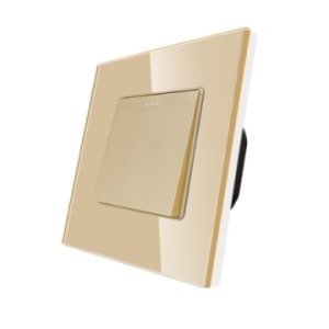 Intrerupator Simplu Mecanic...