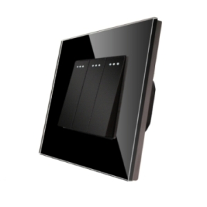 Intrerupator Triplu Mecanic...