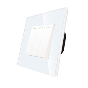 Intrerupator Triplu Mecanic...